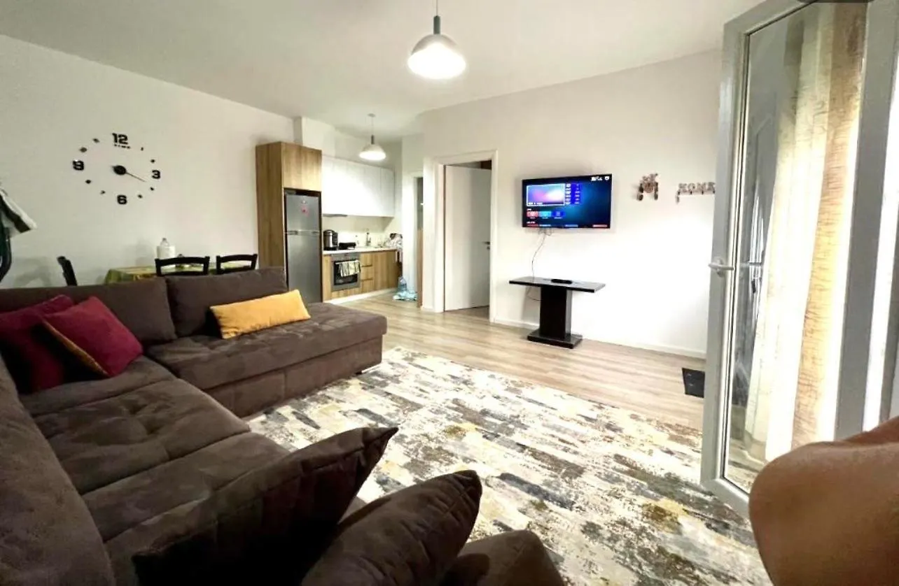 Hotel Roas Ksamil Albania