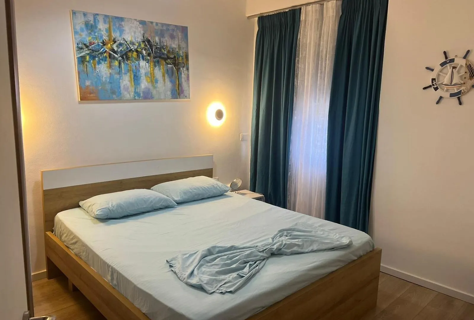 Hotel Roas Ksamil Albania