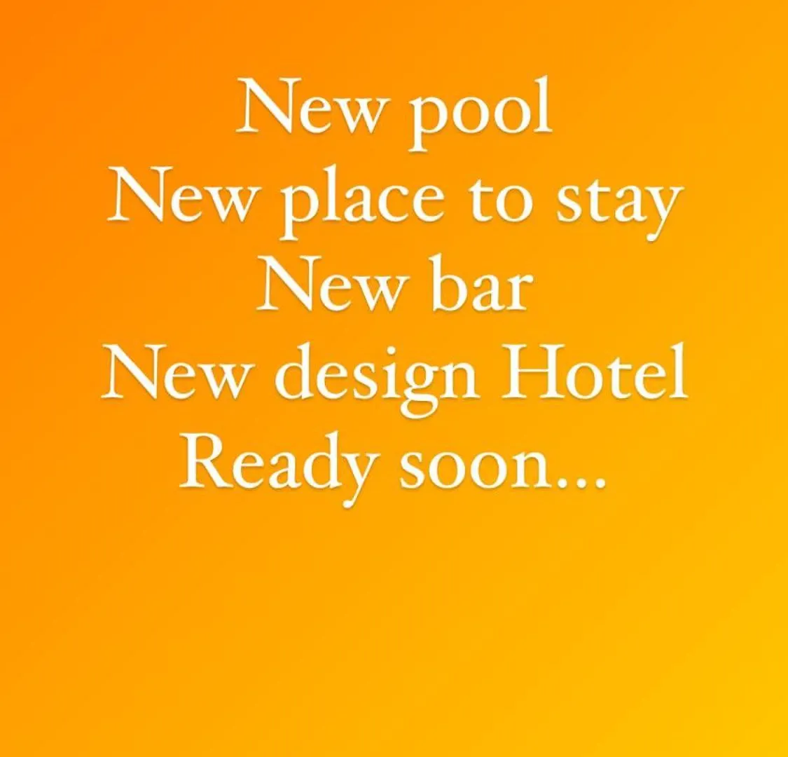 Hotel Roas Ksamil
