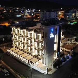 Hotel Gl